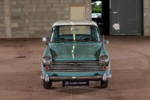 Afbeelding 13/23 van Austin A 40 Farina Countryman (1962)