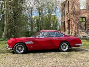 Immagine 5/18 di Ferrari 250 GT 2+2 (1962)