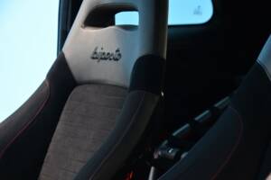 Image 13/16 of Abarth 695 Biposto (2016)