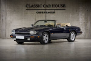 Bild 1/92 von Jaguar XJS 6.0 (1994)