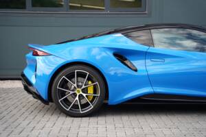 Bild 23/50 von Lotus Emira (2023)