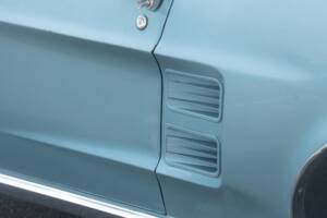 Image 12/50 of Ford Mustang 200 (1967)