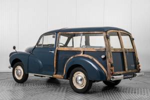 Image 8/50 of Morris Minor 1000 Traveller (1968)