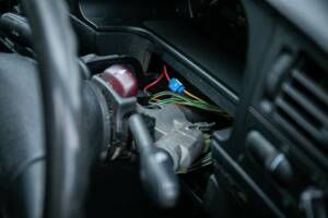 Bild 34/50 von Volkswagen Golf III Cabrio 2.0 (1995)