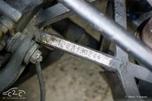 Image 28/63 of Maserati Mistral 4000 (1966)