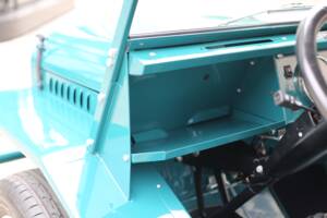 Bild 69/73 von Mini Moke (1984)