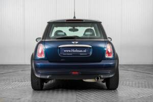 Bild 13/49 von Mini Cooper (2006)