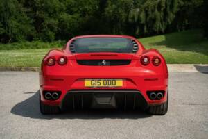 Bild 48/50 von Ferrari F 430 (2005)