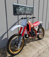 Afbeelding 5/6 van Yamaha YZ 80 (1982)