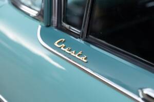 Bild 19/50 von Vauxhall Cresta (1961)