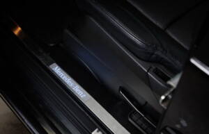 Image 30/32 de Mercedes-Benz G 500 (SWB) (2012)