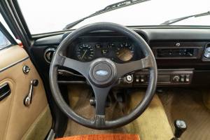 Imagen 33/45 de Ford Escort RS 2000 (1980)