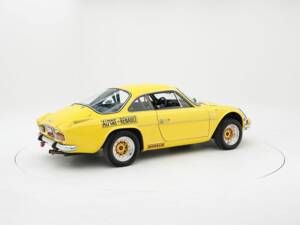 Afbeelding 2/15 van Alpine A 110 1600 S (1971)