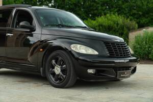 Image 11/50 de Chrysler PT Cruiser 2.2 CRD (2004)