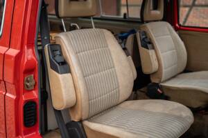 Bild 38/94 von Volkswagen T3 Transporter Syncro 2.1 (G-Kat) (1986)