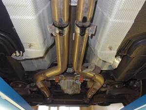 Bild 92/100 von Maserati Quattroporte 4.2 (2010)