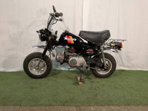 Bild 2/28 von Honda DUMMY (1985)