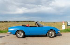 Image 5/10 of FIAT Dino Spider (1968)