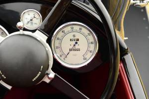 Image 43/50 de Jaguar SS 100 (1936)