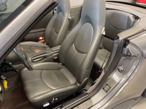 Imagen 16/17 de Porsche 911 Carrera 4S (2005)