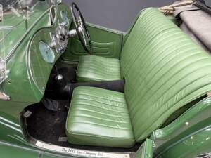 Afbeelding 15/47 van MG TC (1948)