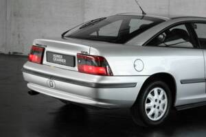 Bild 9/41 von Opel Calibra 2,0 (1991)