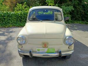Immagine 6/50 di FIAT 600 D (1969)