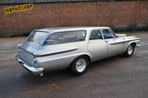 Afbeelding 23/50 van Dodge Dart Station Wagon (1962)