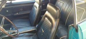 Image 63/74 of Chevrolet Camaro RS 327 (1967)