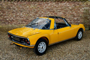 Image 26/50 of Matra 530 LX (1973)