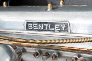 Immagine 15/22 di Bentley 3 Litre (1926)