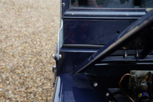 Image 19/50 of Land Rover 80 (1951)