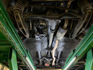 Bild 36/36 von Volvo 240 Polar (1990)