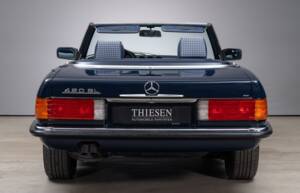 Bild 16/38 von Mercedes-Benz 420 SL (1986)