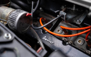 Image 59/65 de FIAT Dino Spider (1967)