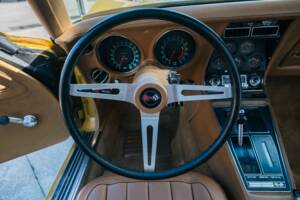 Imagen 75/76 de Chevrolet Corvette Stingray (1971)