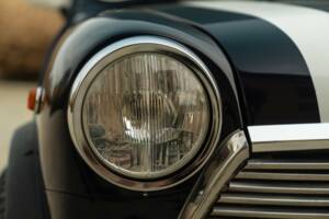 Bild 13/34 von Innocenti Mini Cooper (1971)