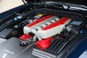 Image 32/50 of Ferrari 599 GTB Fiorano (2009)