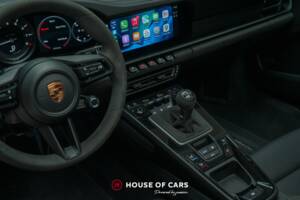 Immagine 19/23 di Porsche 911 Carrera GTS (2022)