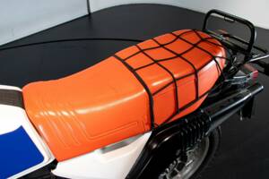 Image 44/50 of BMW R 80 GS (1983)