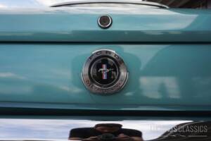 Immagine 30/77 di Ford Mustang 289 (1965)