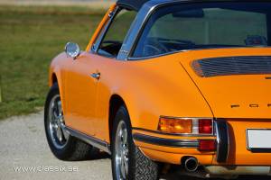 Image 15/26 of Porsche 911 2.2 T (1971)