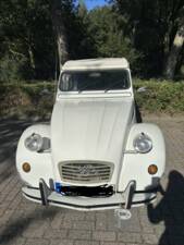 Bild 3/8 von Citroën 2 CV 6 (1990)