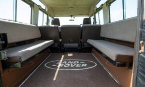 Image 5/33 of Land Rover Defender 110 (1983)