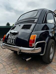 Imagen 5/6 de FIAT 500 L (1972)