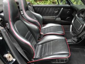 Image 9/18 de Porsche 911 Turbo 3.3 Flatnose (1988)