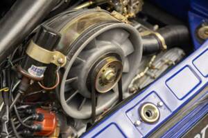 Image 14/15 de Porsche 911 2.4 T (1973)