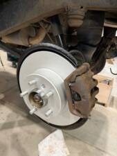 Afbeelding 16/33 van Land Rover Range Rover 4.6 HSE (1995)