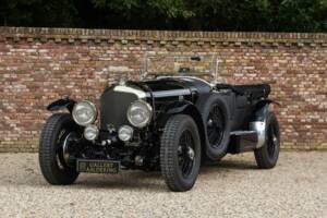 Image 25/50 de Bentley Speed Eight "Peking to Paris" (1948)