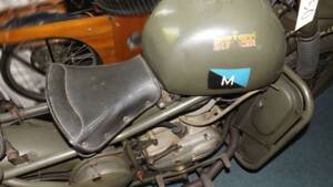 Immagine 17/32 di Bianchi MT 61 (1961)